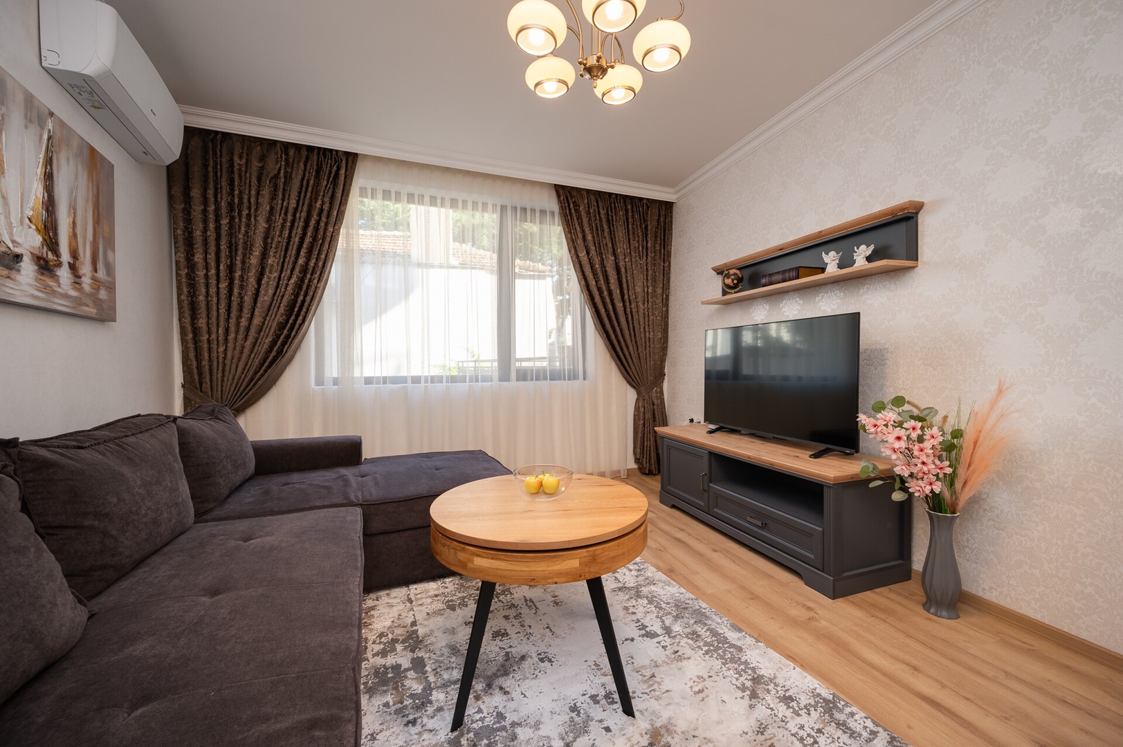 Prestige Central Apartments-Atelier 4 6 Click And Rent Bulgaria