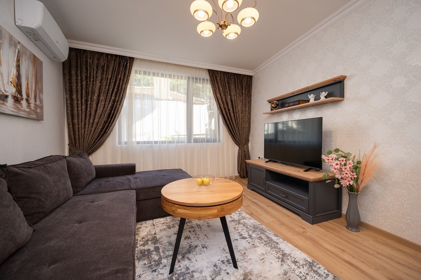 Prestige Central Apartments-Atelier 4 6 Click And Rent Bulgaria