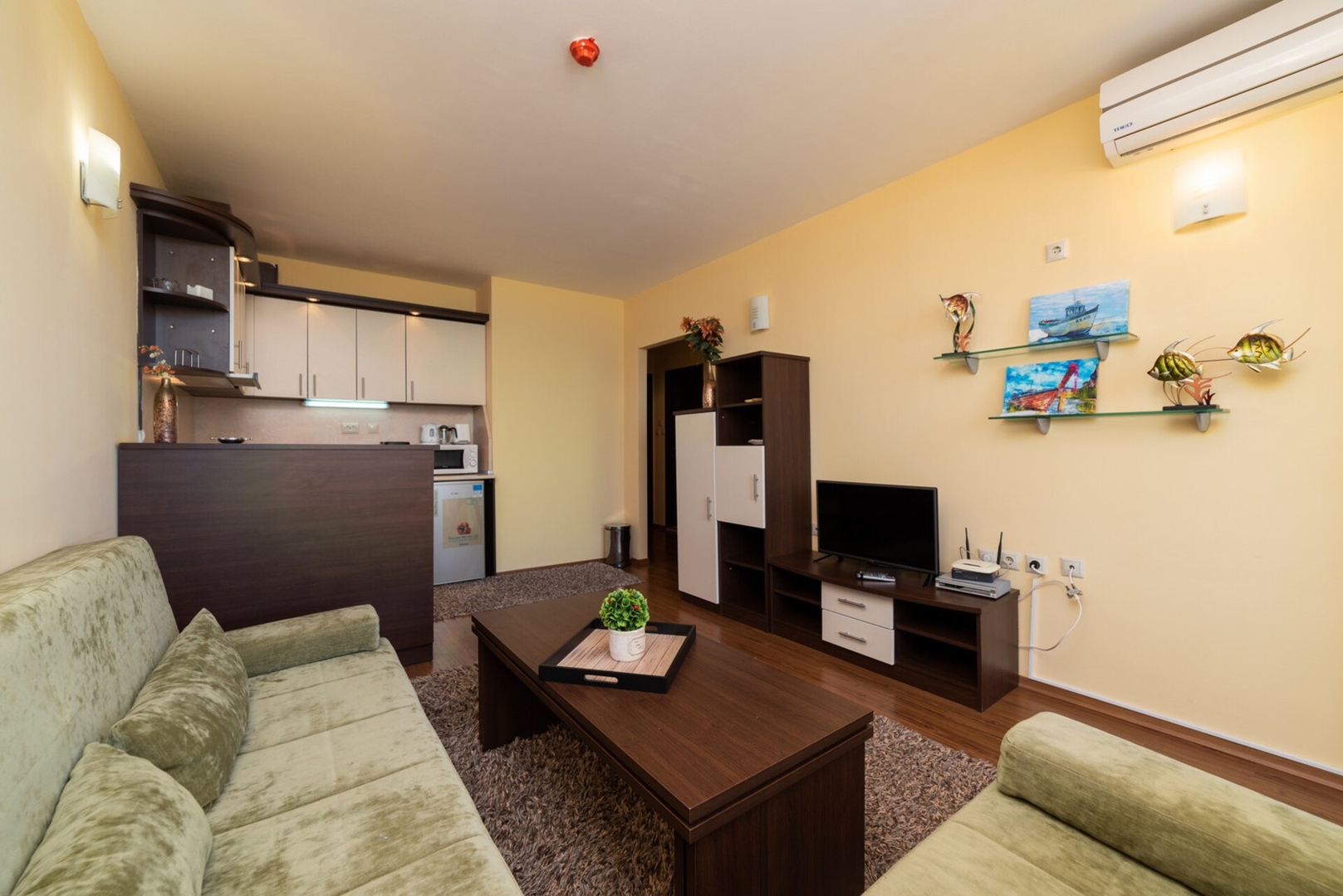 Admiral Amazing Sea Apartment 1 Click And Rent Bulgaria