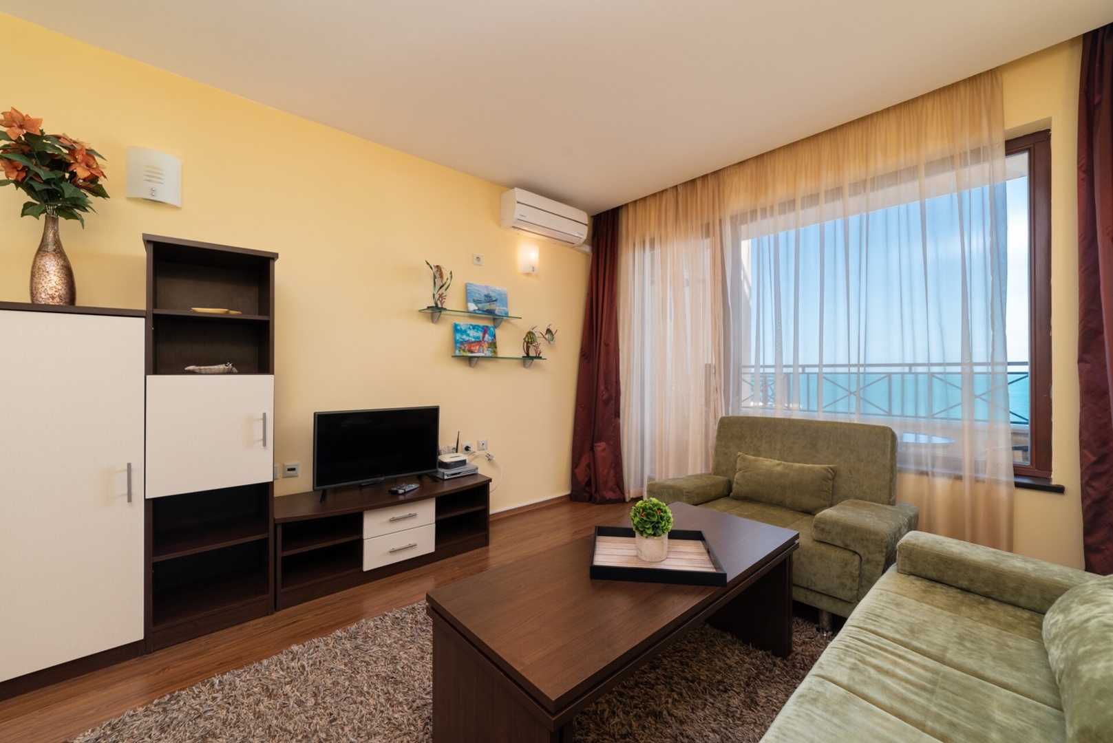 Admiral Amazing Sea Apartment 9 Click And Rent Bulgaria
