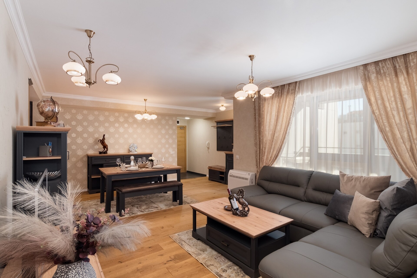 Varna Classic Apartment 12 Click And Rent Bulgaria