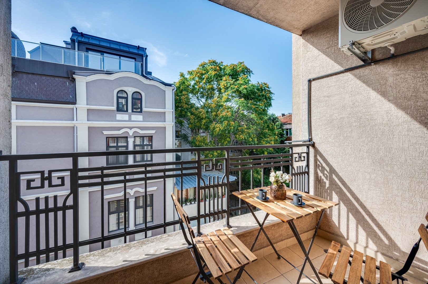 Prestige Central Apartment 4 17 Click And Rent Bulgaria