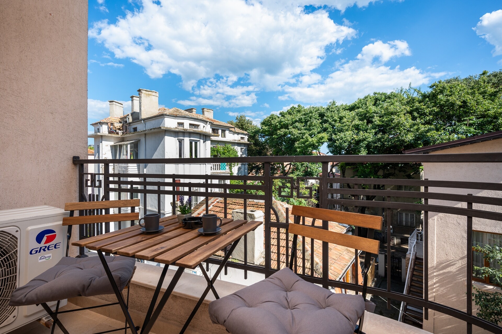 Prestige Central Apartments-Apartment 5 3 Click And Rent Bulgaria