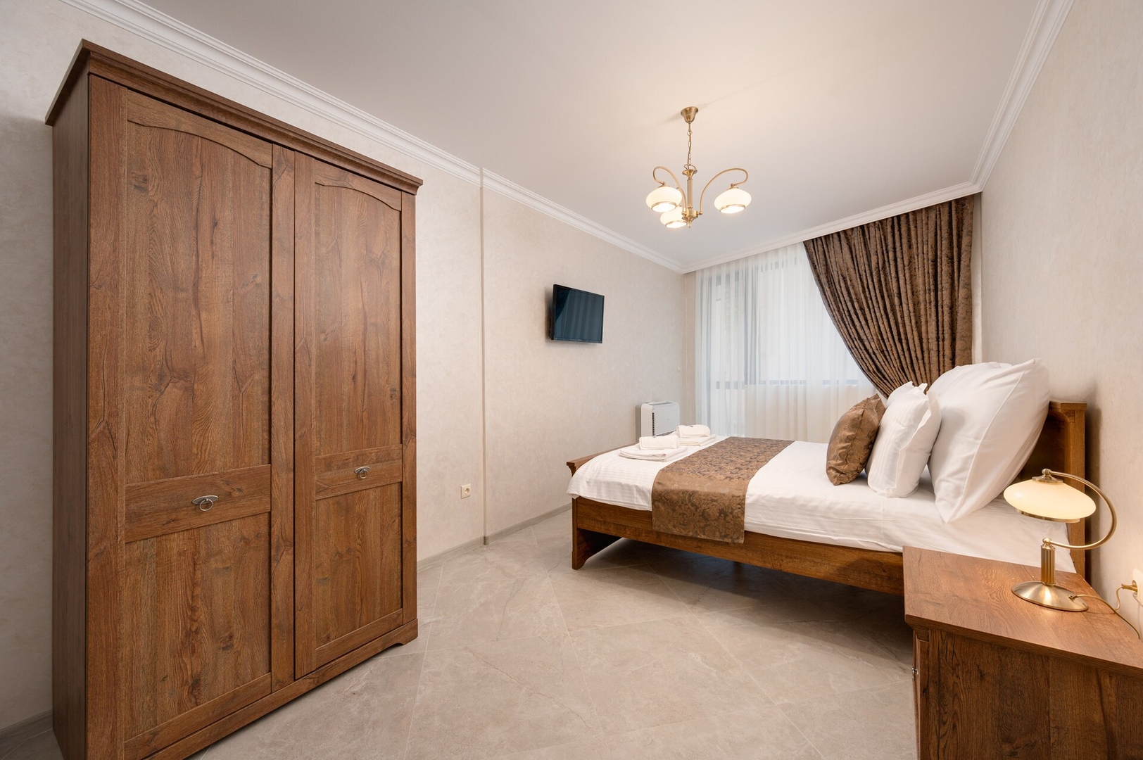 Prestige Central Apartments - Atelier 1 17 Click And Rent Bulgaria