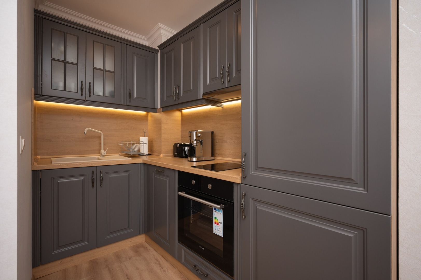 Prestige Central Apartment 7 8 Click And Rent Bulgaria