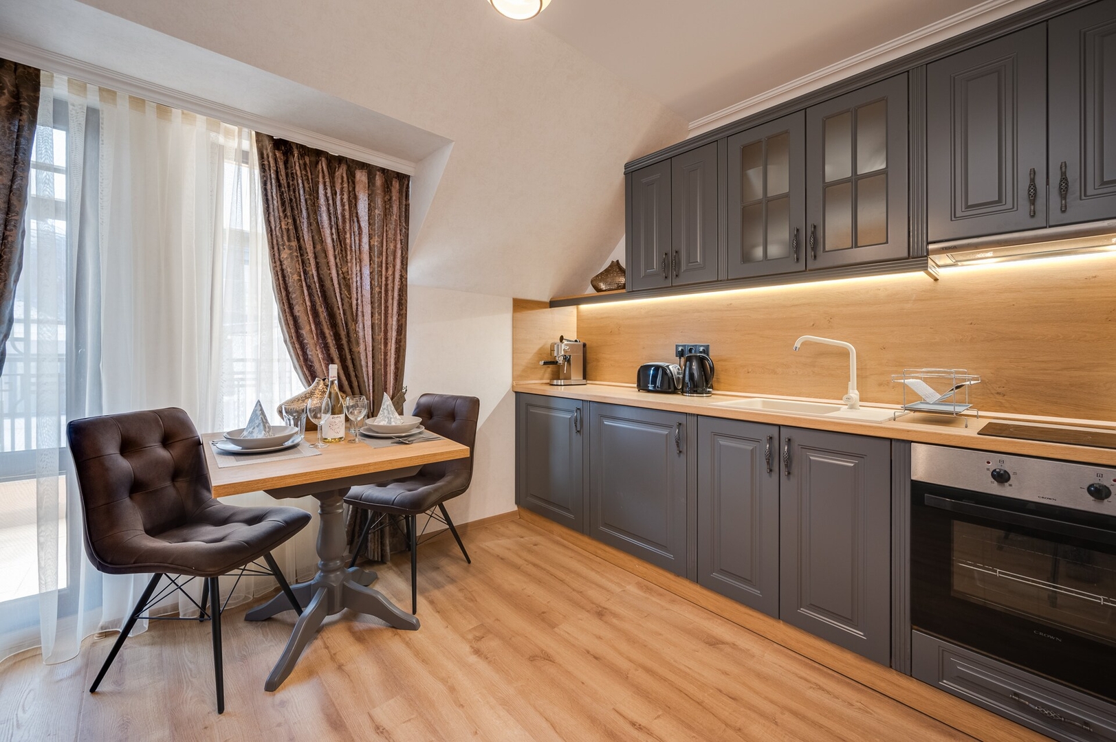 Prestige Central Atelier 9 17 Click And Rent Bulgaria