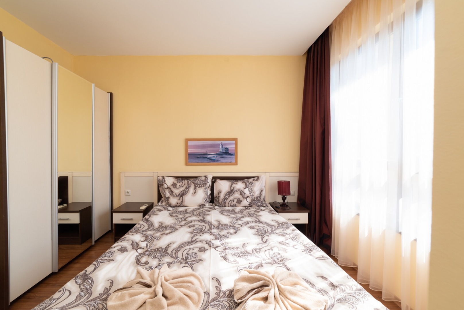 Admiral Amazing Sea Apartment 24 Click And Rent Bulgaria