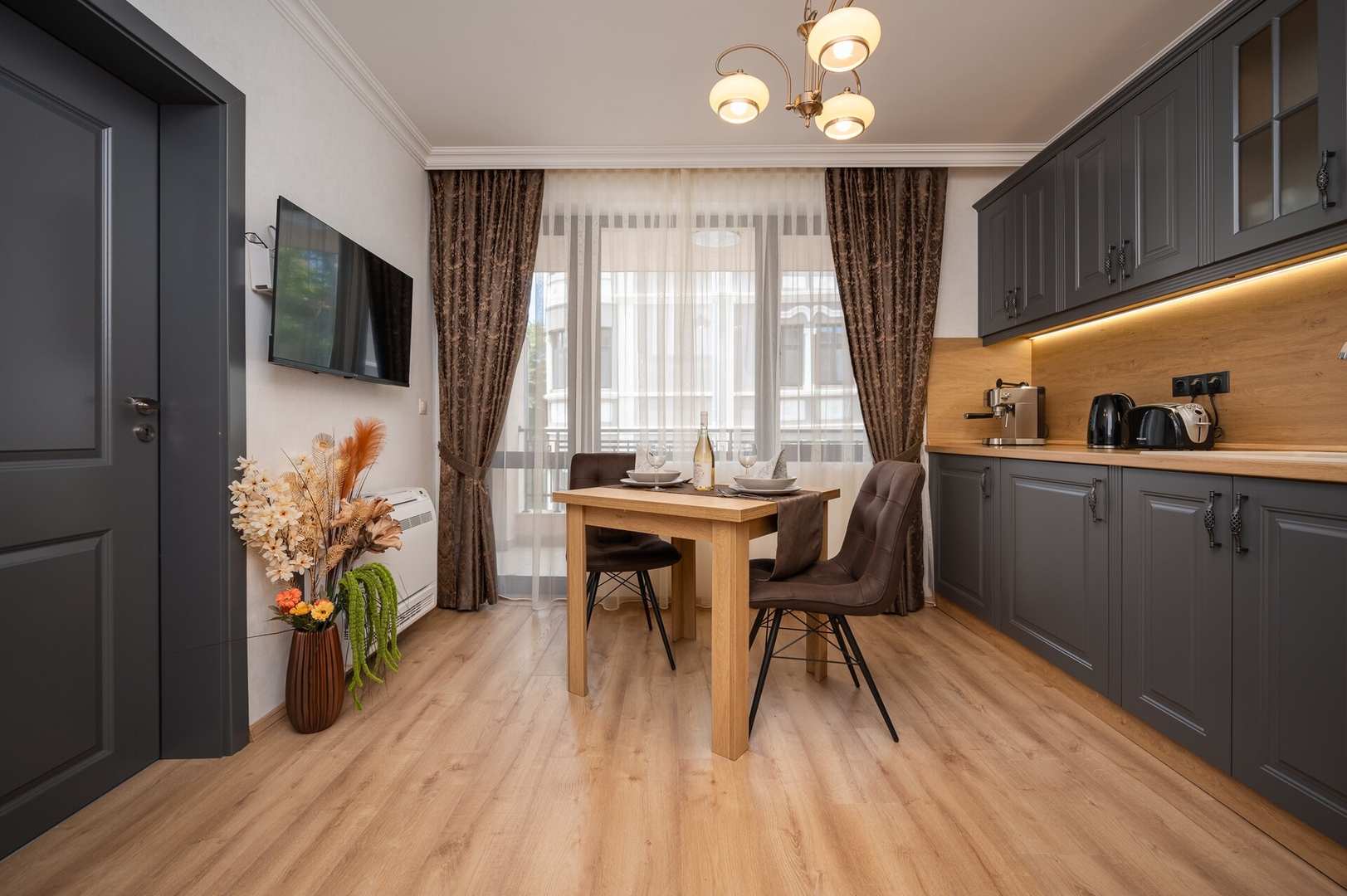 Prestige Central Apartments-Atelier 7 8 Click And Rent Bulgaria