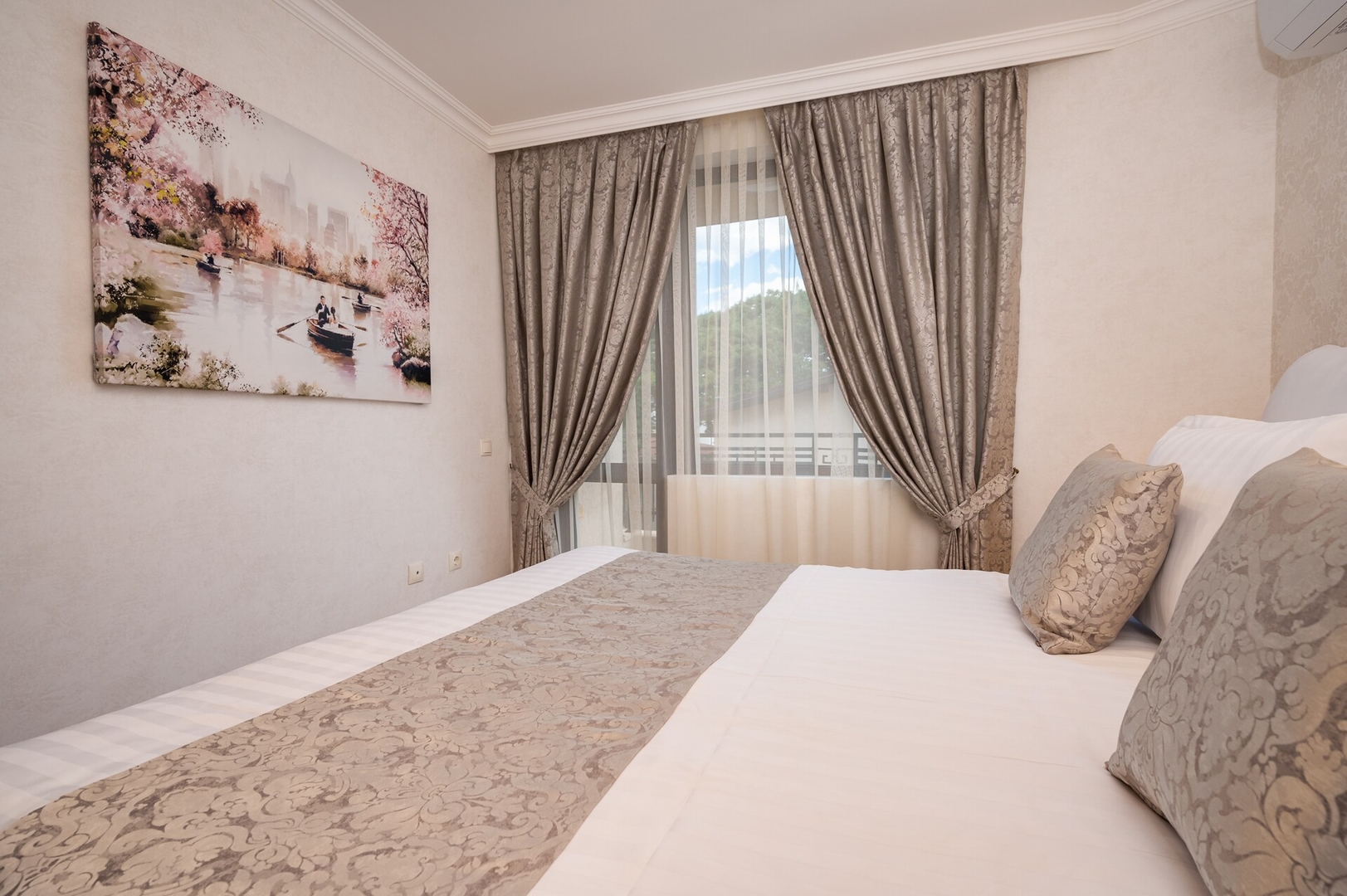 Prestige Central Apartments-Apartment 5 8 Click And Rent Bulgaria