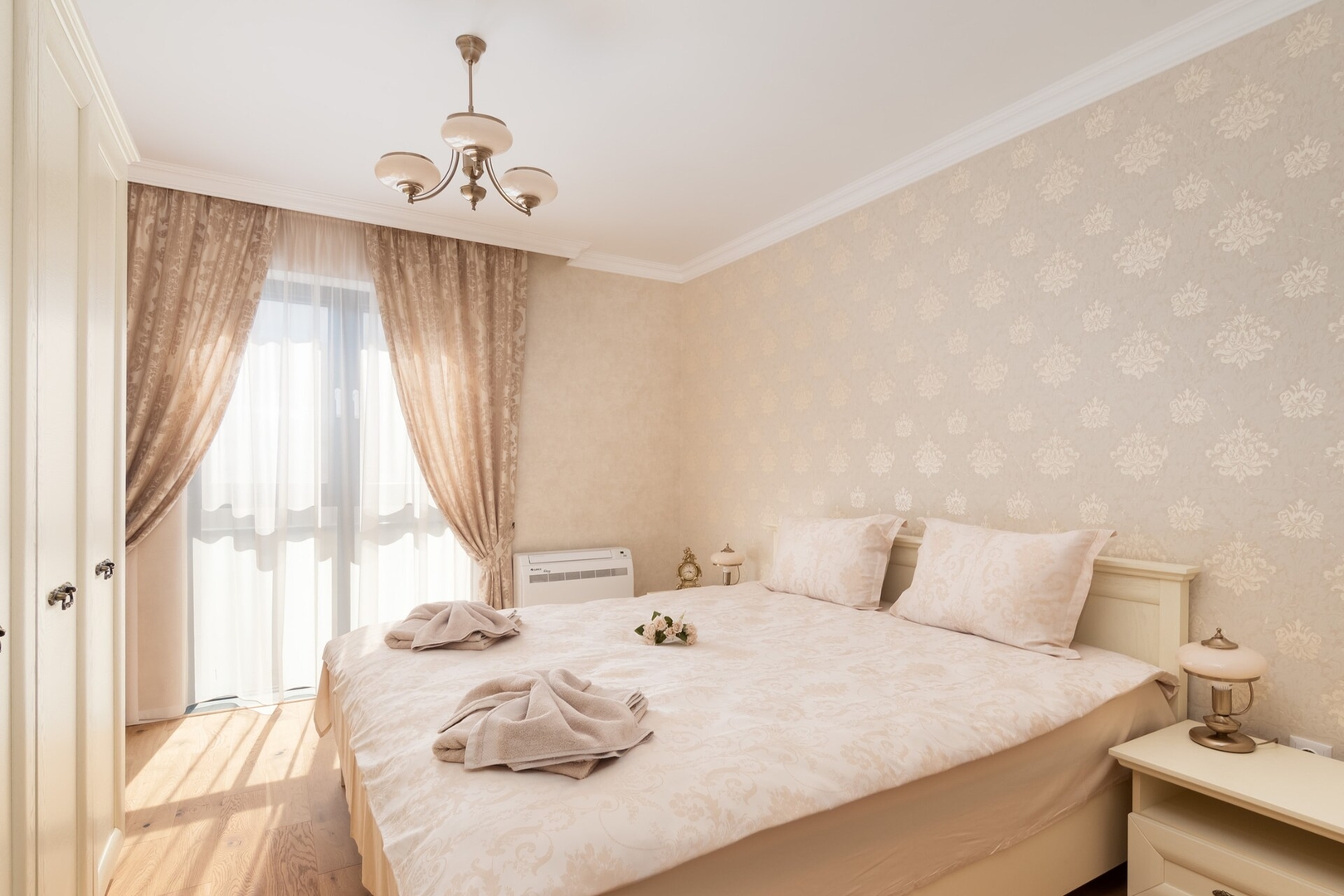 Varna Classic Apartment 17 Click And Rent Bulgaria