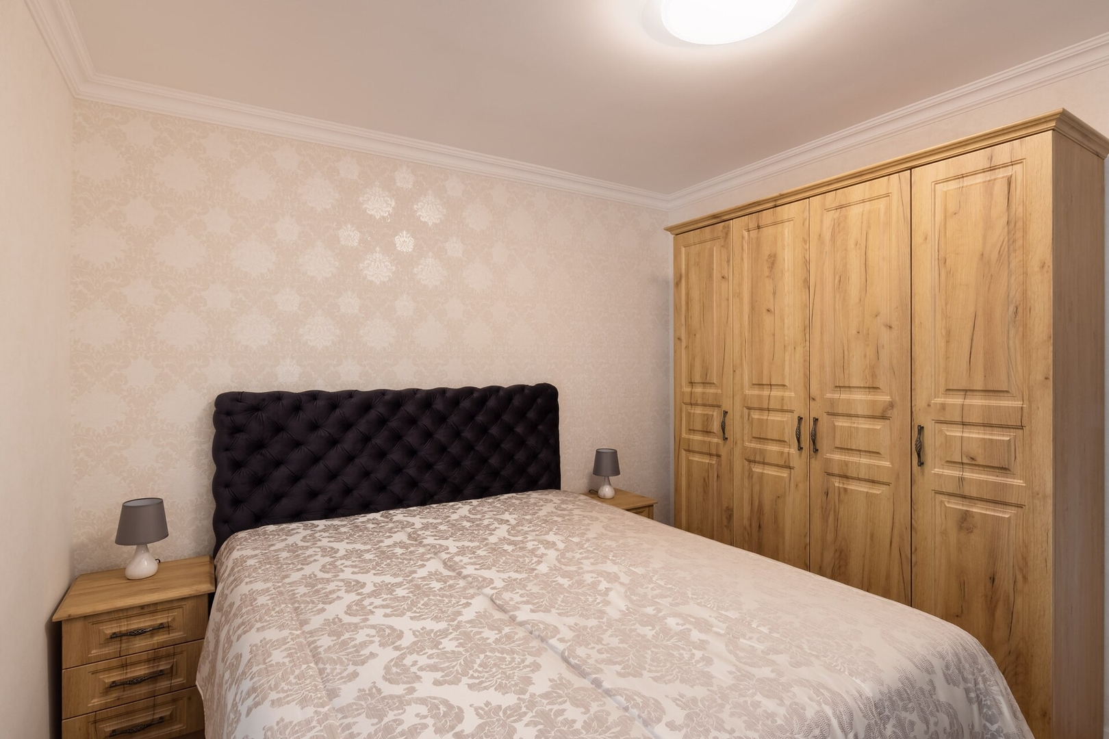 Varna Classic Apartment 5 Click And Rent Bulgaria