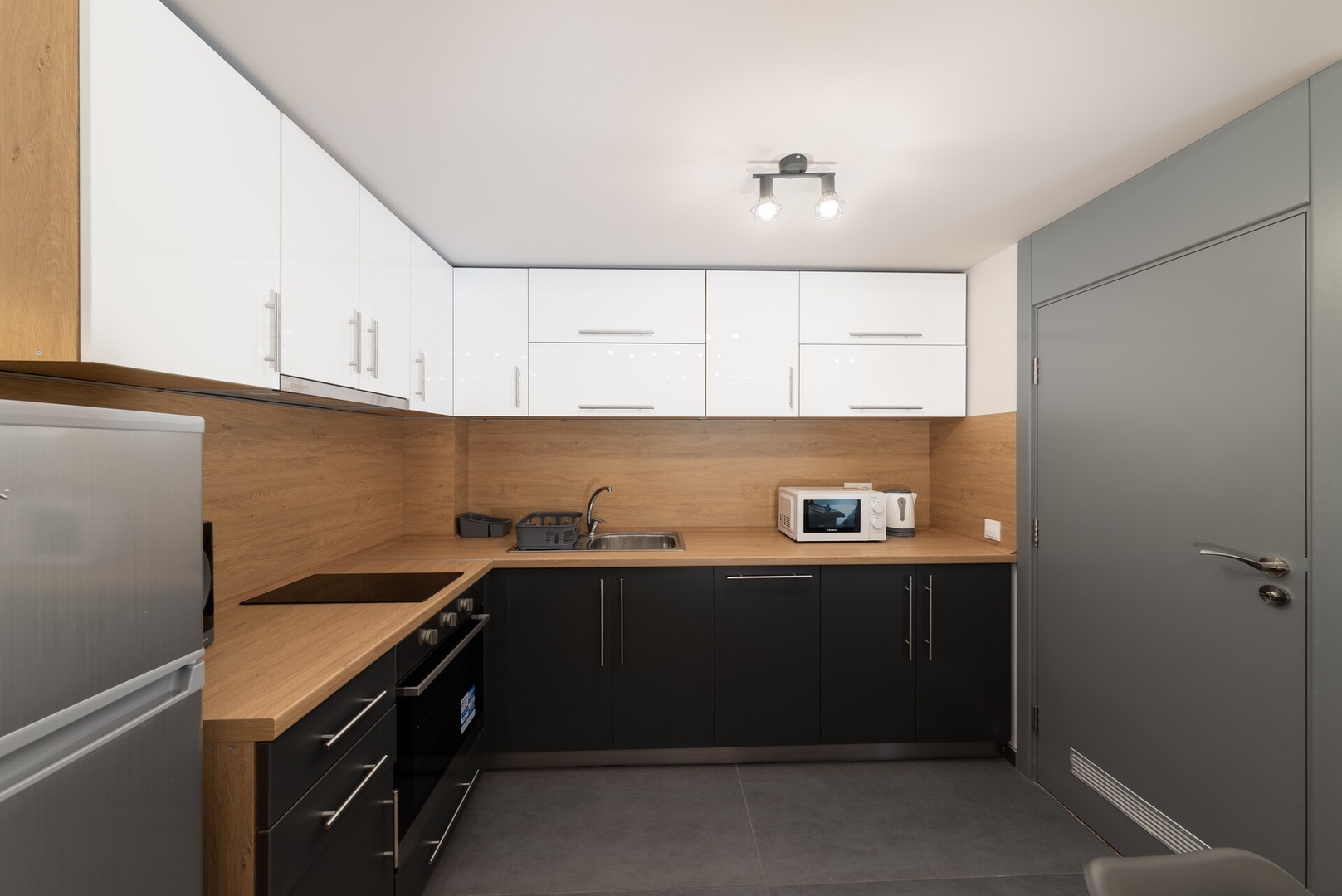 Varna Smart Home Apartment №1 9 Click And Rent Bulgaria