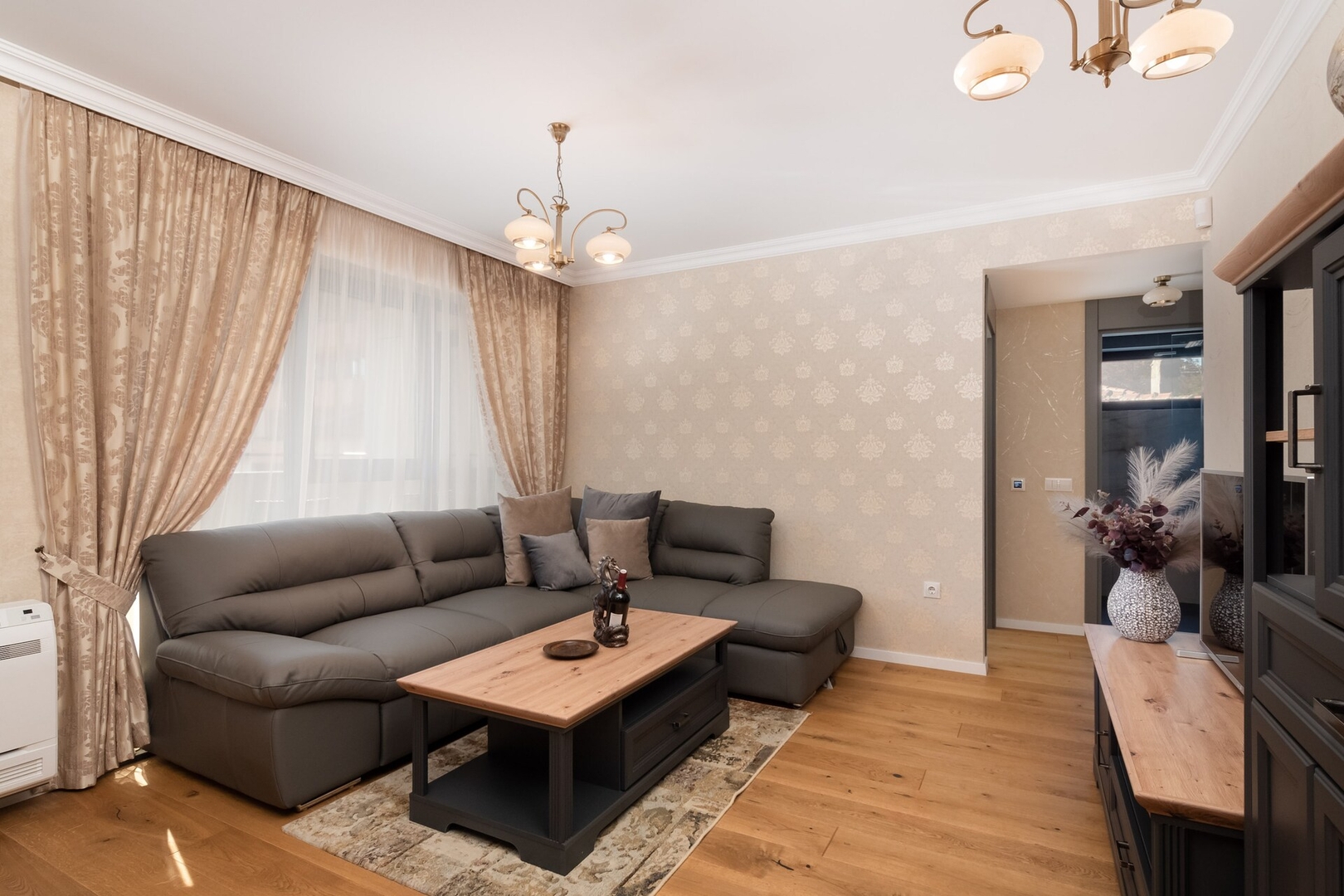 Varna Classic Apartment 10 Click And Rent Bulgaria