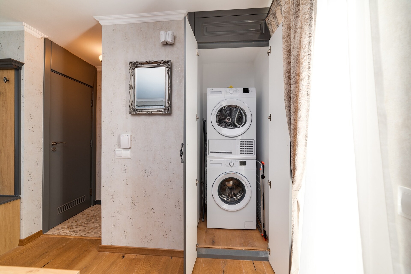 Varna Classic Apartment №13 11 Click And Rent Bulgaria