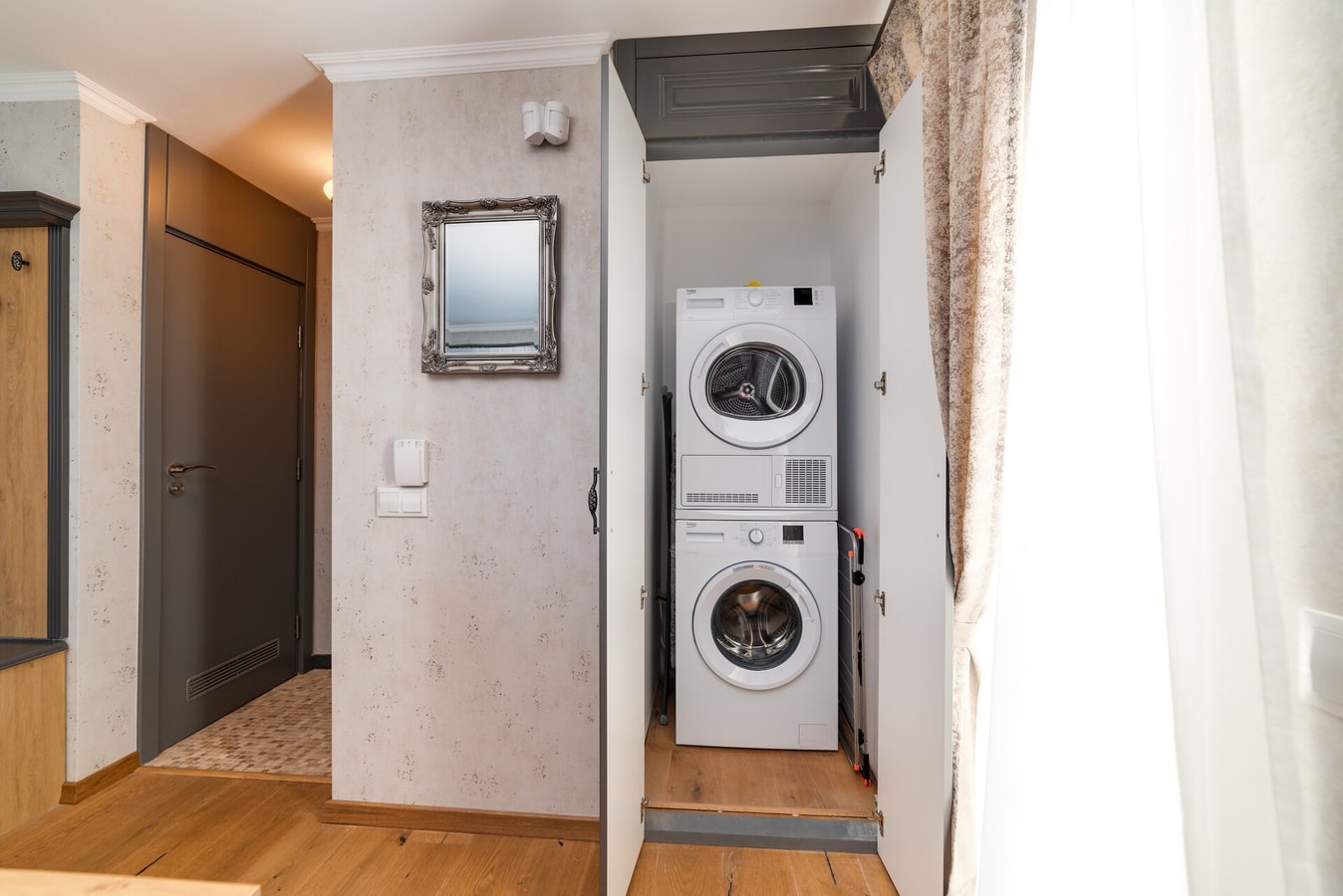 Varna Classic Apartment №13 11 Click And Rent Bulgaria