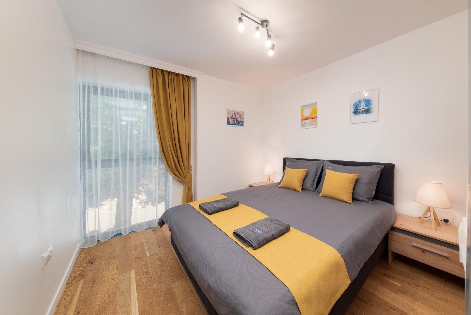 Varna Smart Home Apartment №3 8 Click And Rent Bulgaria