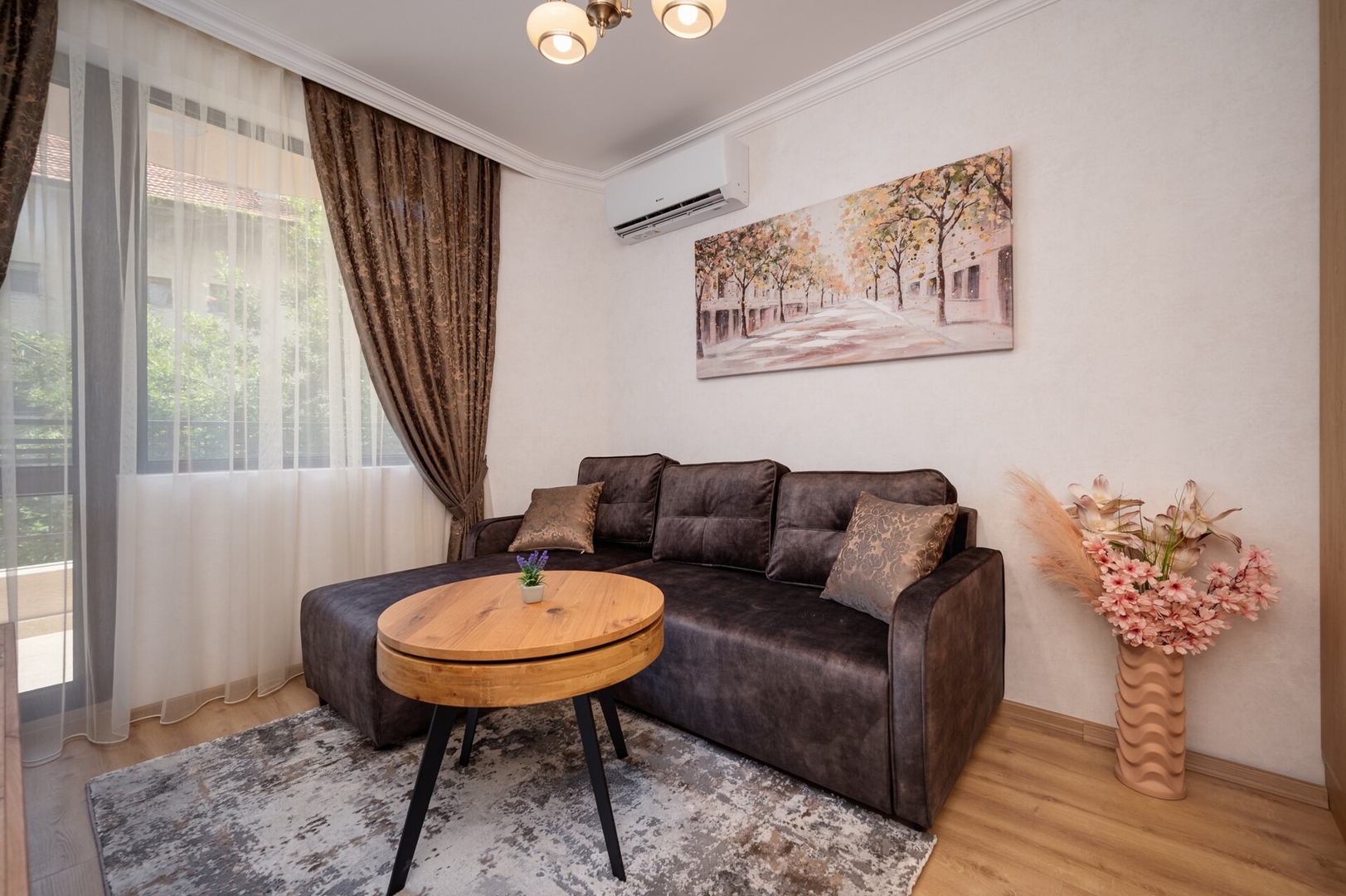 Prestige Central Apartments- Apartment 3 4 Click And Rent Bulgaria