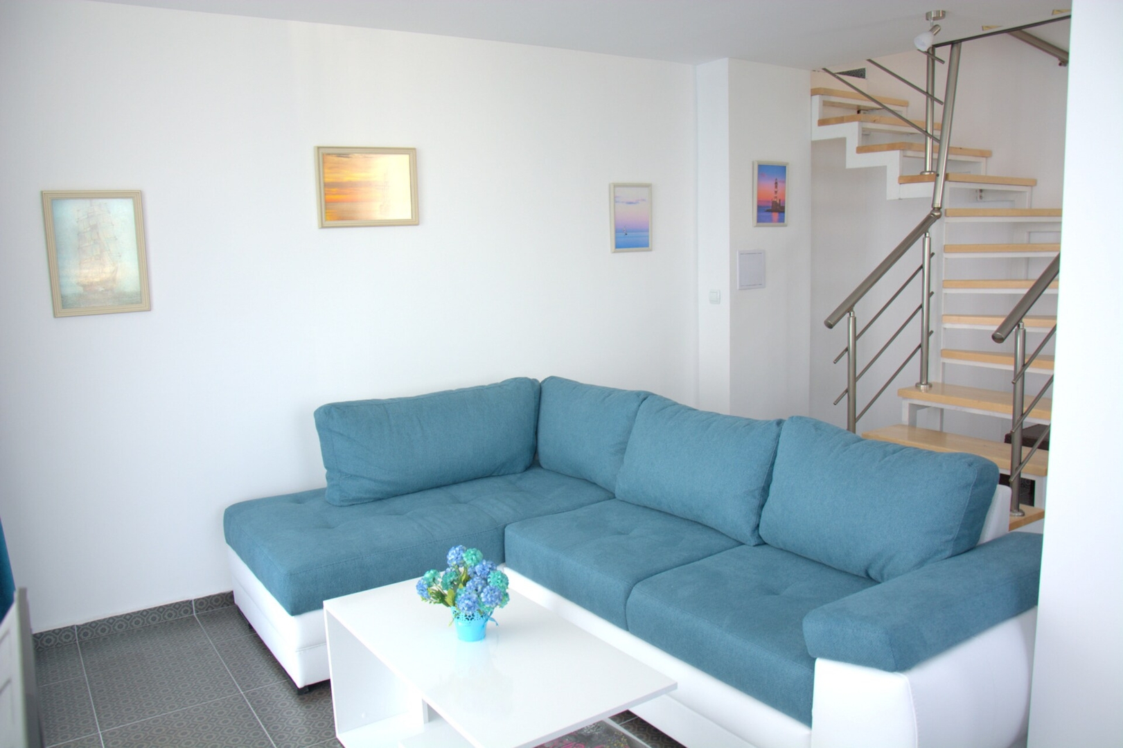 Apartcomplex Golden Bay - Maisonette 1 Click And Rent Bulgaria