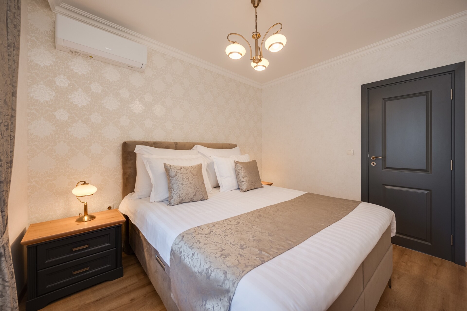Prestige Central Apartment 4 16 Click And Rent Bulgaria