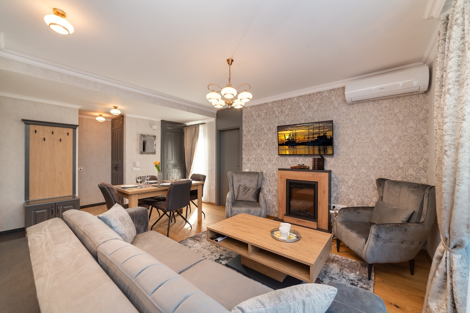 Varna Classic Apartment №13 14 Click And Rent Bulgaria