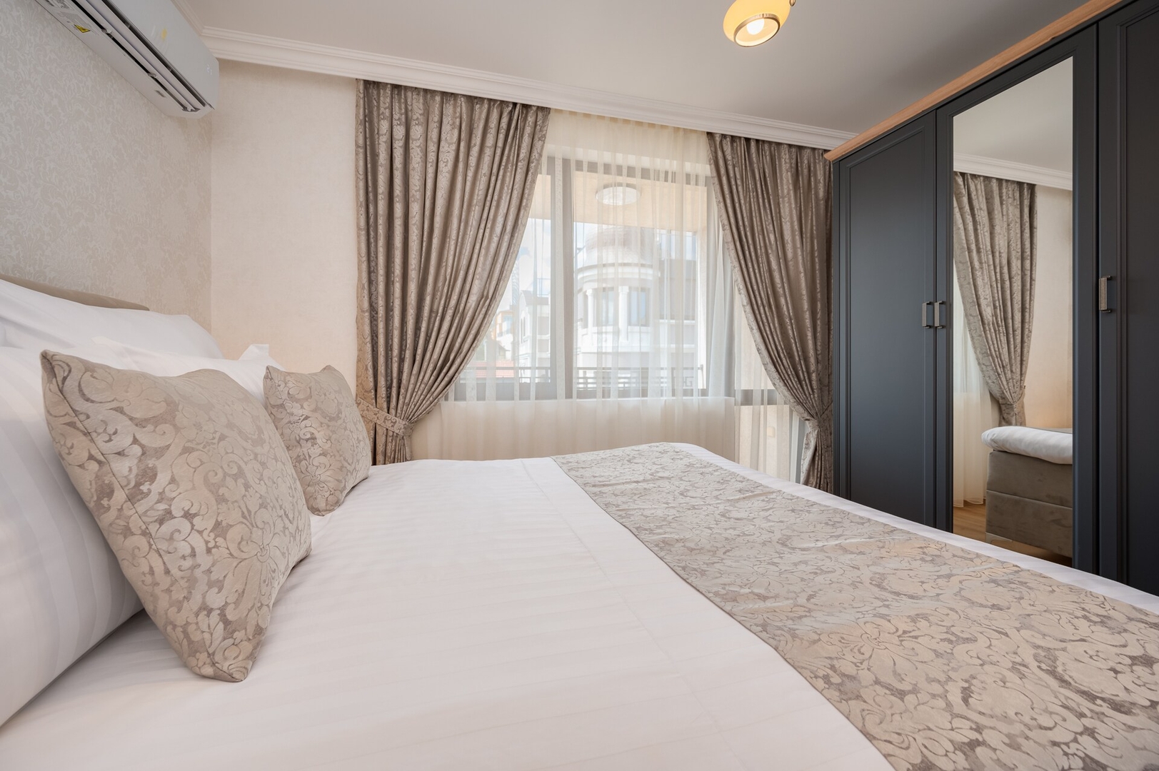 Prestige Central Apartment 6 11 Click And Rent Bulgaria