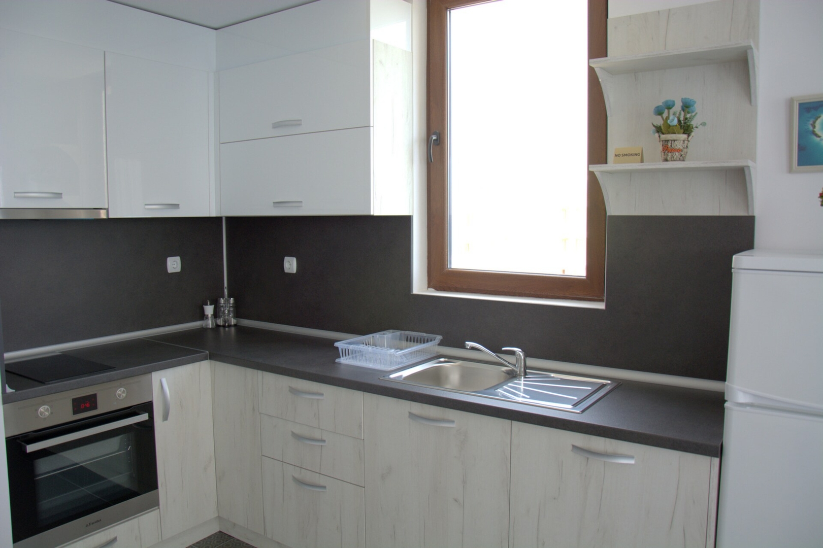 Apartcomplex Golden Bay - Maisonette 3 Click And Rent Bulgaria