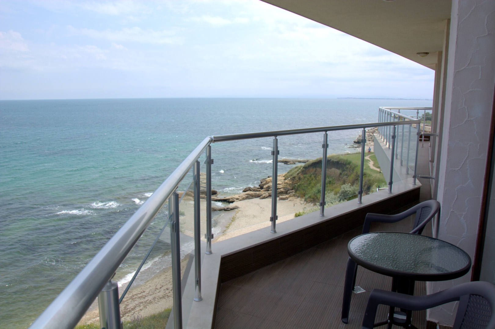 Apartcomplex Golden Bay - Maisonette 5 Click And Rent Bulgaria