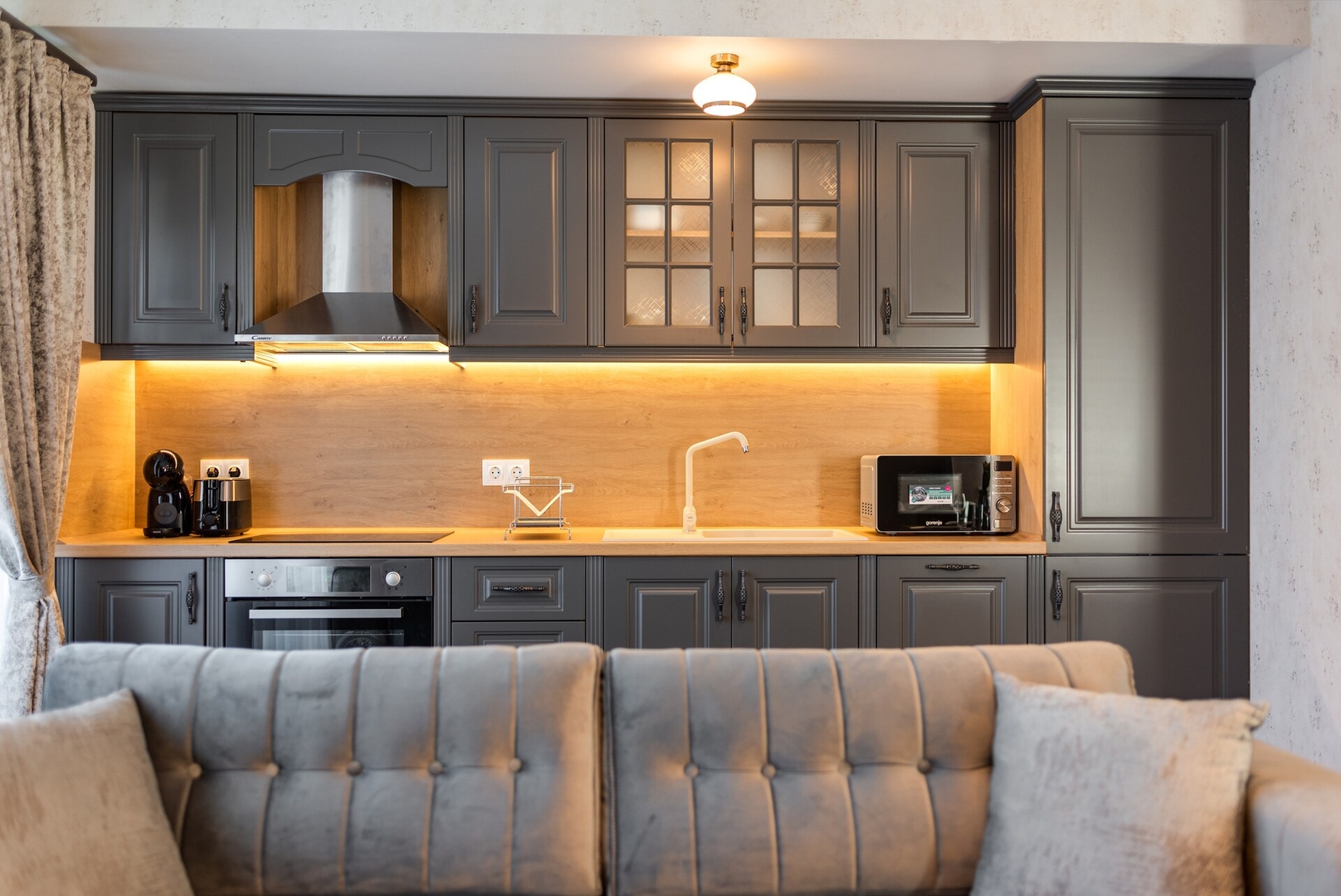 Varna Classic Apartment №13 15 Click And Rent Bulgaria