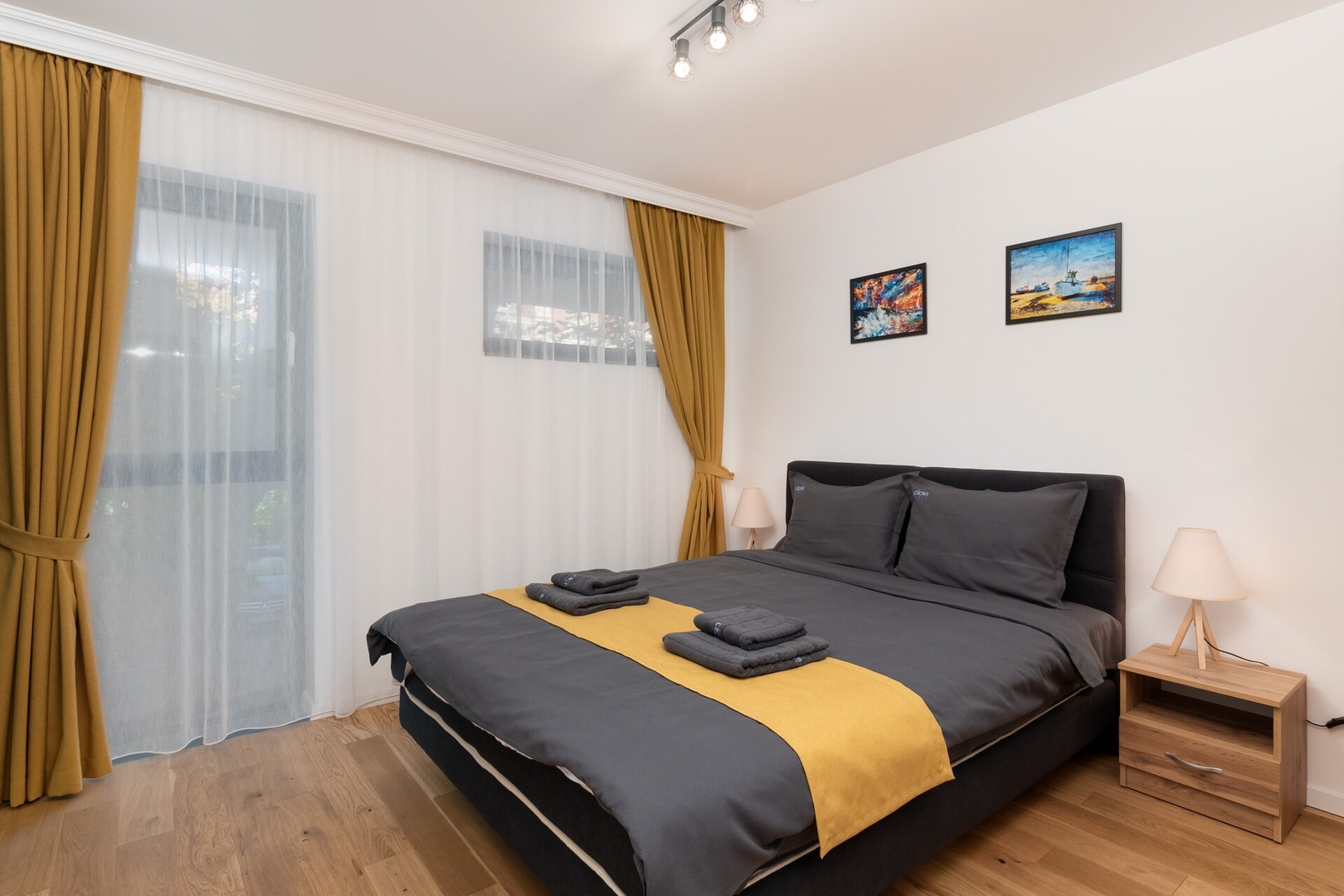 Varna Smart Home Apartment № 4 Click And Rent Bulgaria