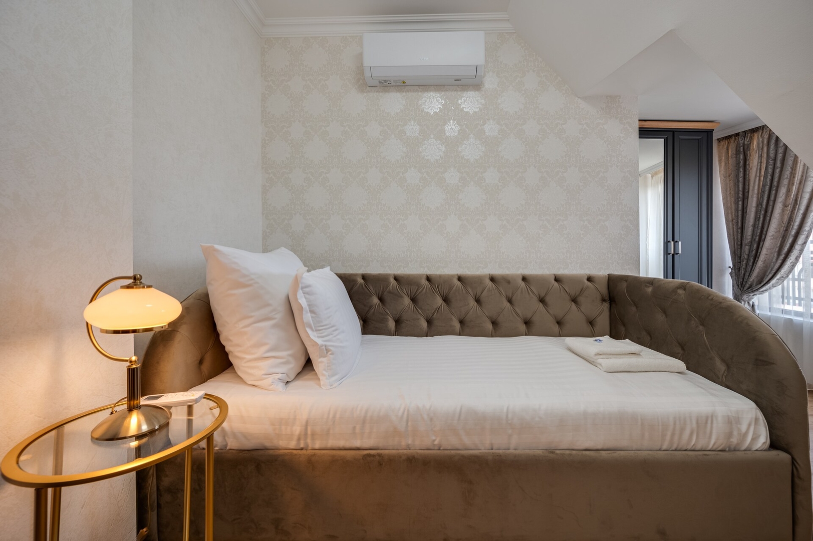 Prestige Central Apartment 10 15 Click And Rent Bulgaria