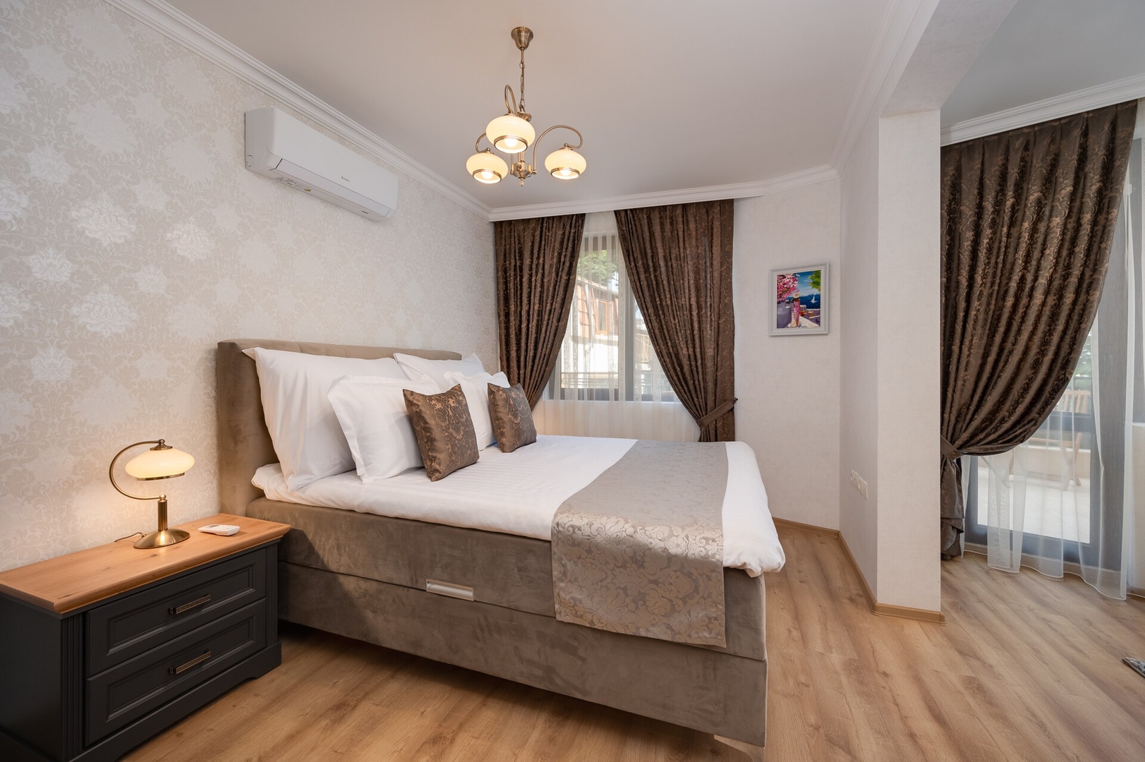 Prestige Central Apartments-Atelier 5 6 Click And Rent Bulgaria