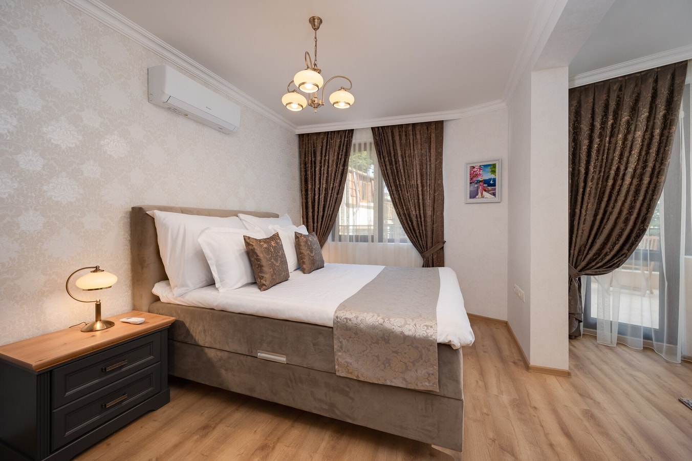 Prestige Central Apartments-Atelier 5 6 Click And Rent Bulgaria