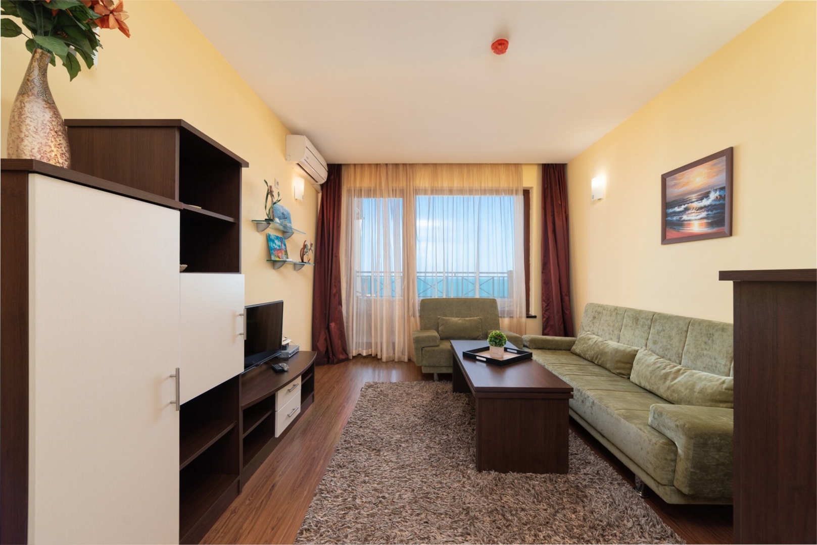 Admiral Amazing Sea Apartment 14 Click And Rent Bulgaria