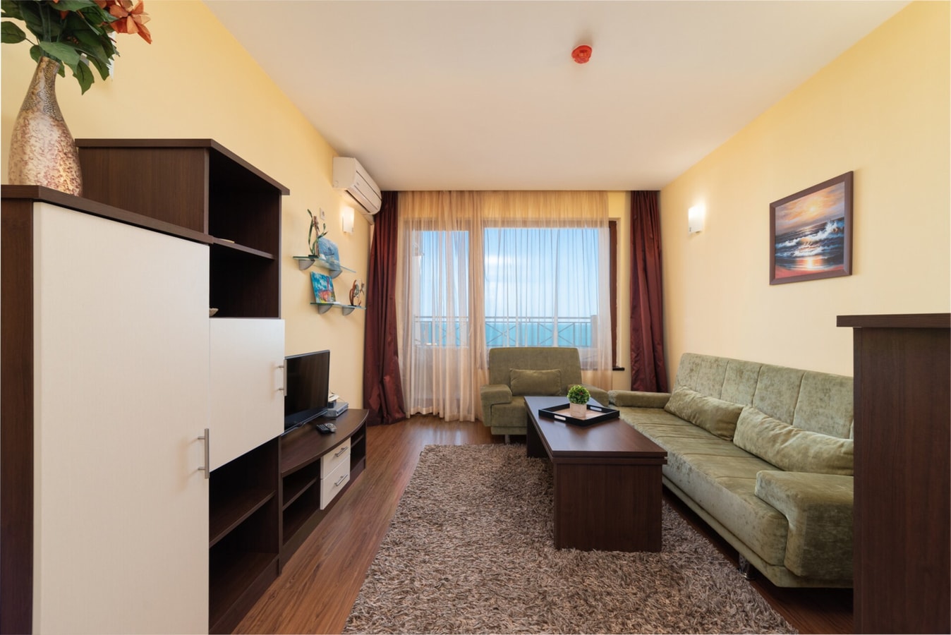 Admiral Amazing Sea Apartment 14 Click And Rent Bulgaria