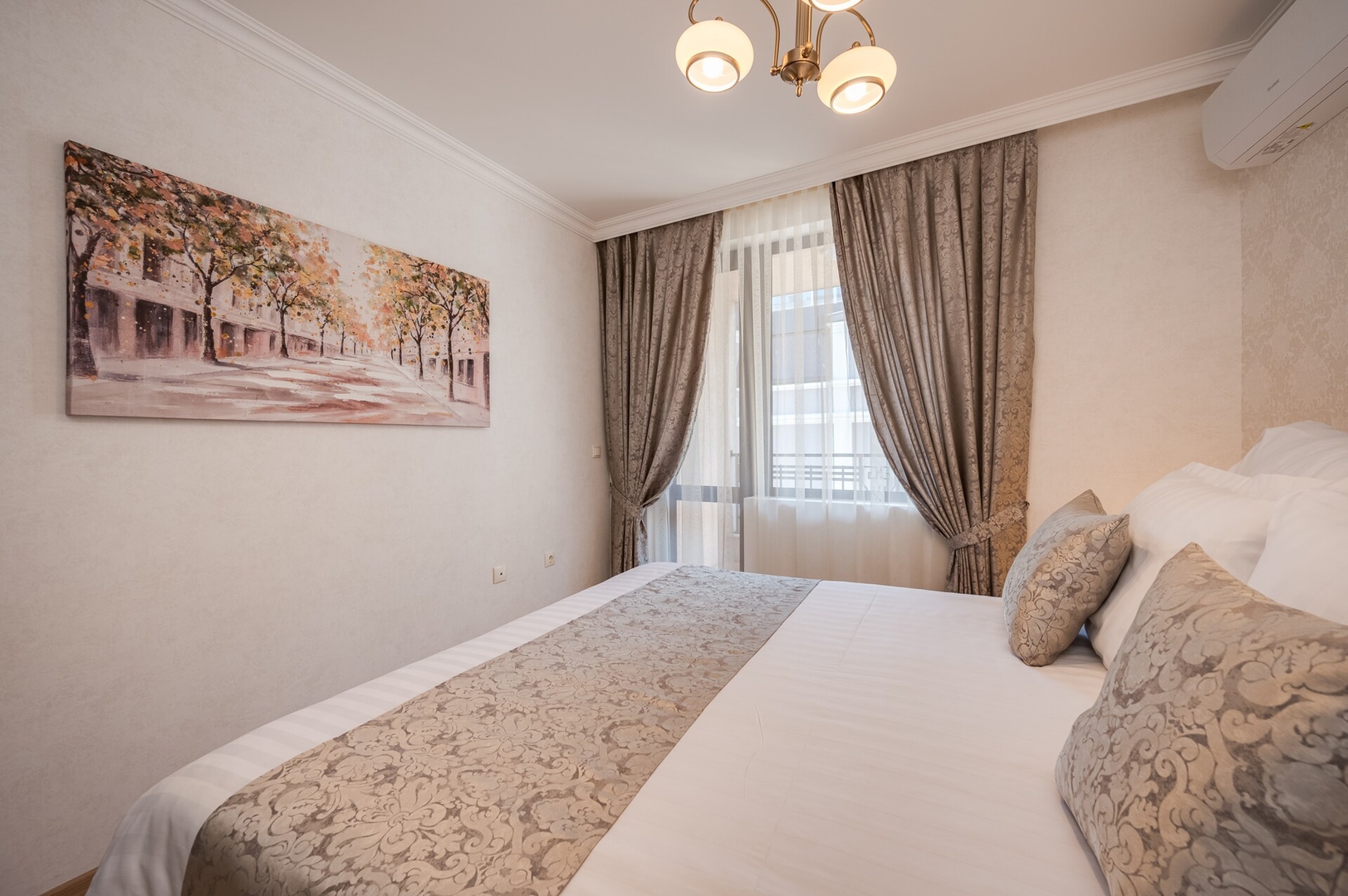 Prestige Central Apartment 4 14 Click And Rent Bulgaria