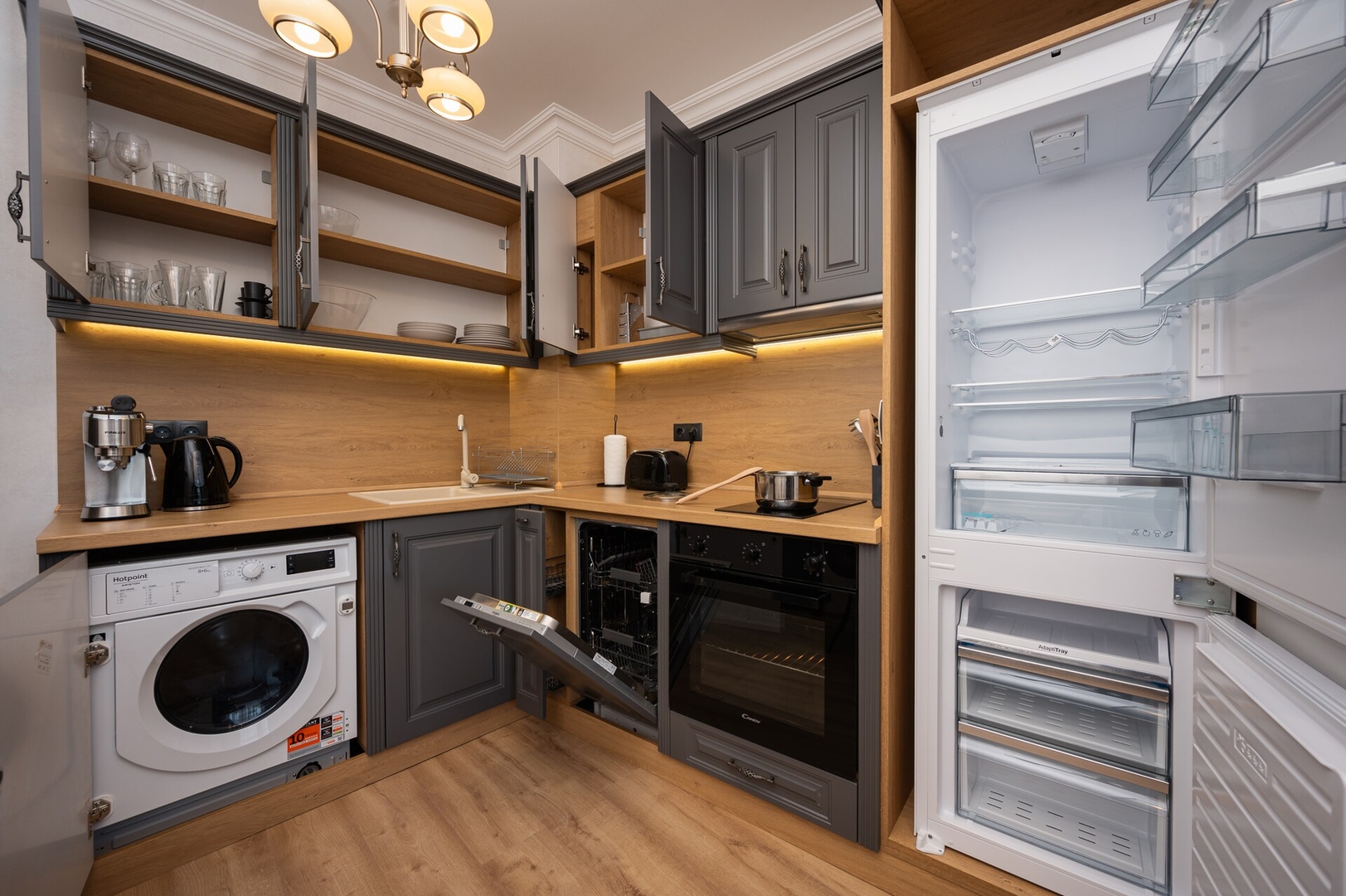 Prestige Central Apartment 10 4 Click And Rent Bulgaria