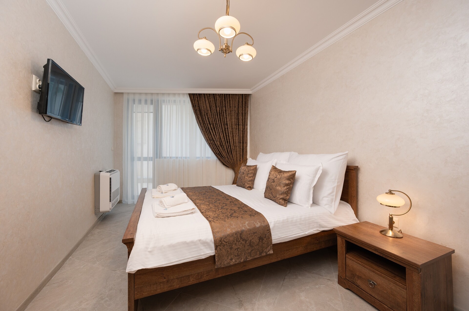 Prestige Central Apartments - Atelier 1 18 Click And Rent Bulgaria