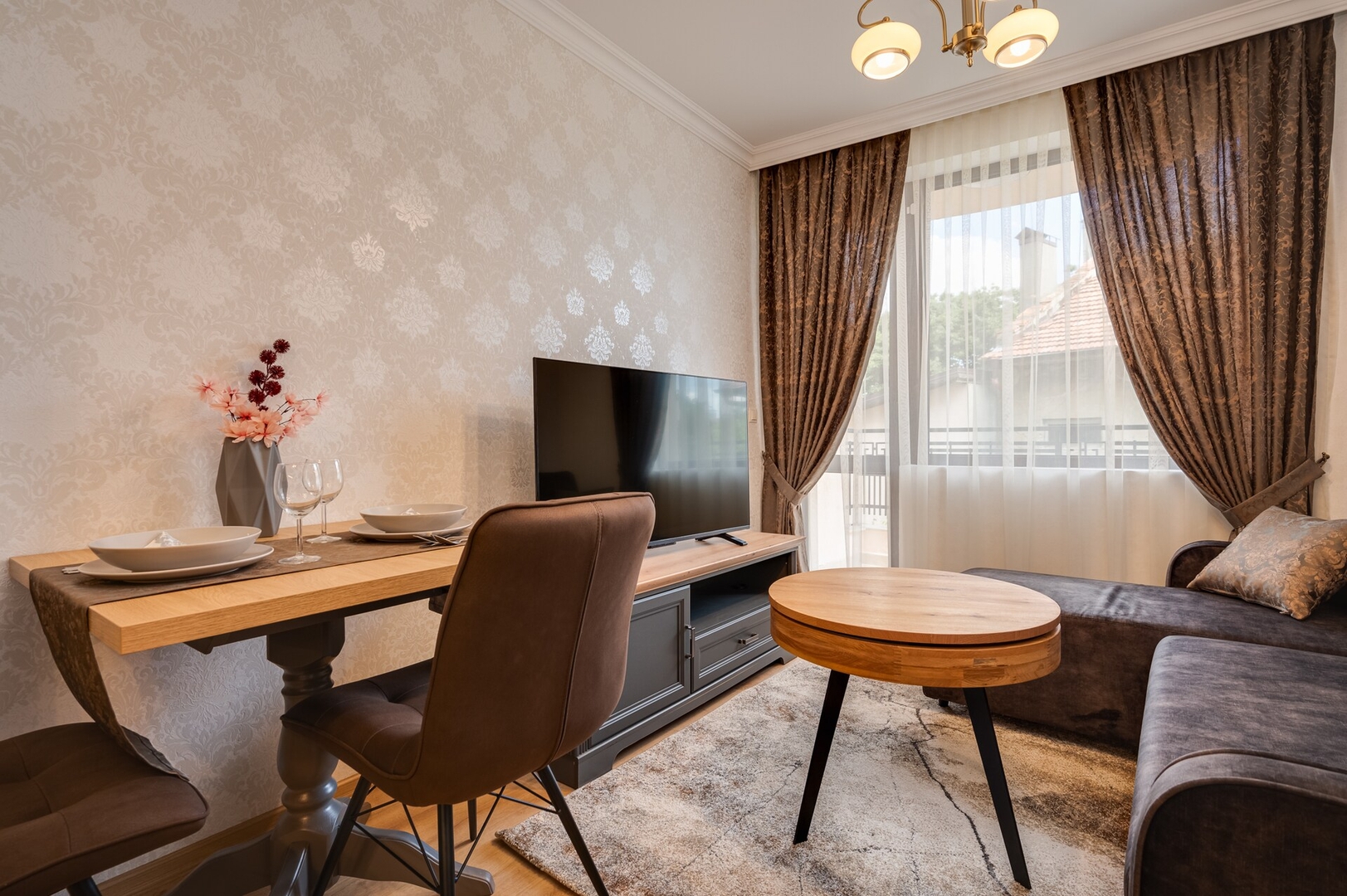 Prestige Central Apartment 6 10 Click And Rent Bulgaria