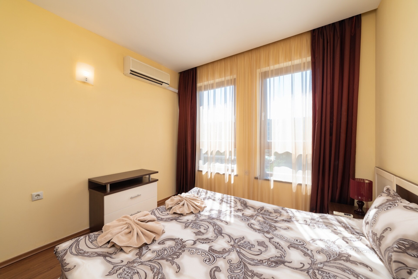 Admiral Amazing Sea Apartment 17 Click And Rent Bulgaria