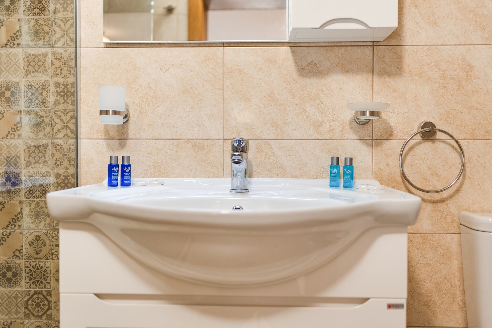 Deluxe and Central Garden Apartment 18 Click And Rent Bulgaria
