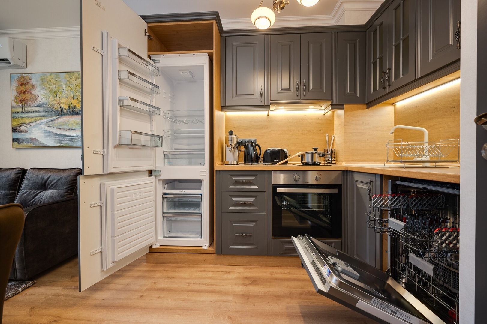Prestige Central Apartment 6 5 Click And Rent Bulgaria
