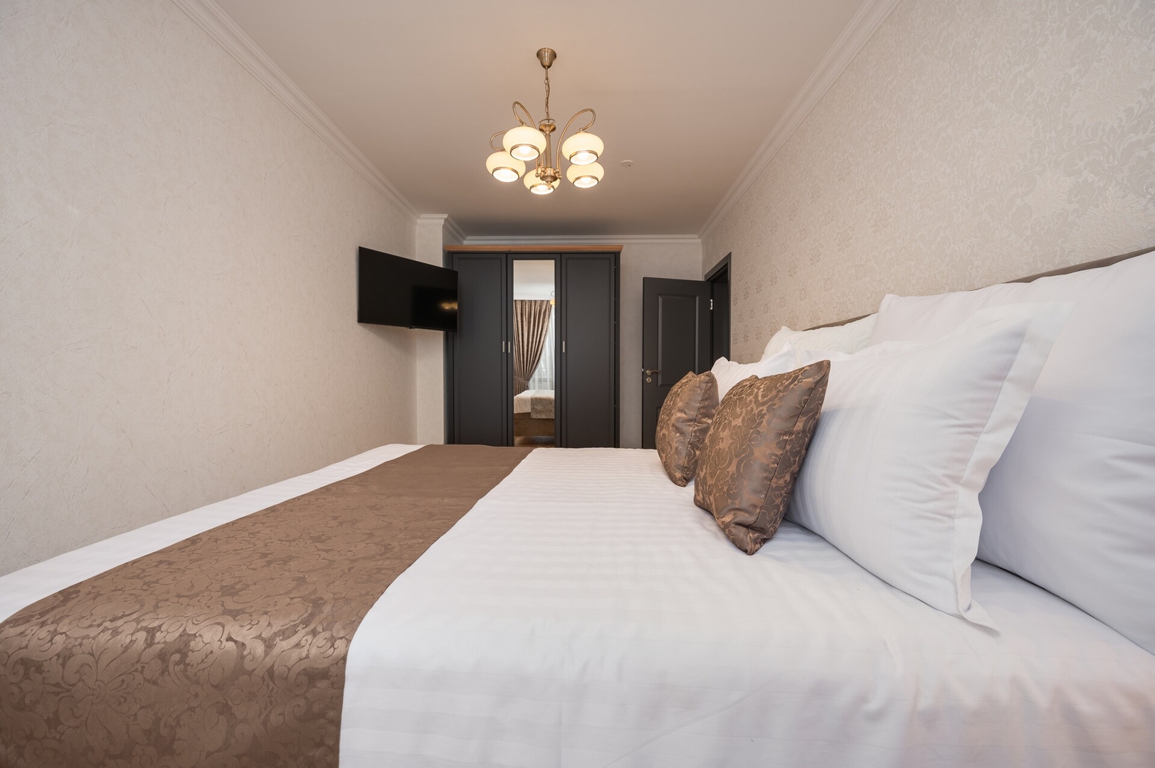 Prestige Central Apartments-Atelier 4 11 Click And Rent Bulgaria