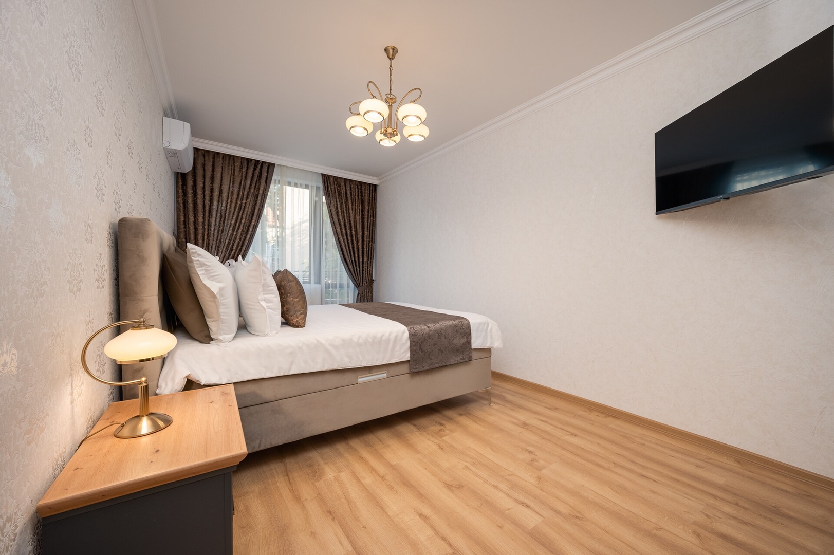 Prestige Central Apartments-Atelier 4 9 Click And Rent Bulgaria