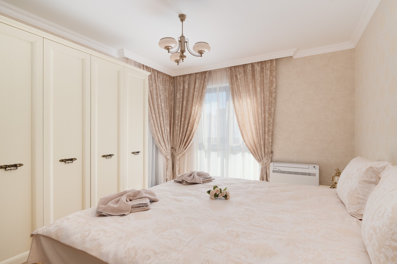 Varna Classic Apartment 19 Click And Rent Bulgaria