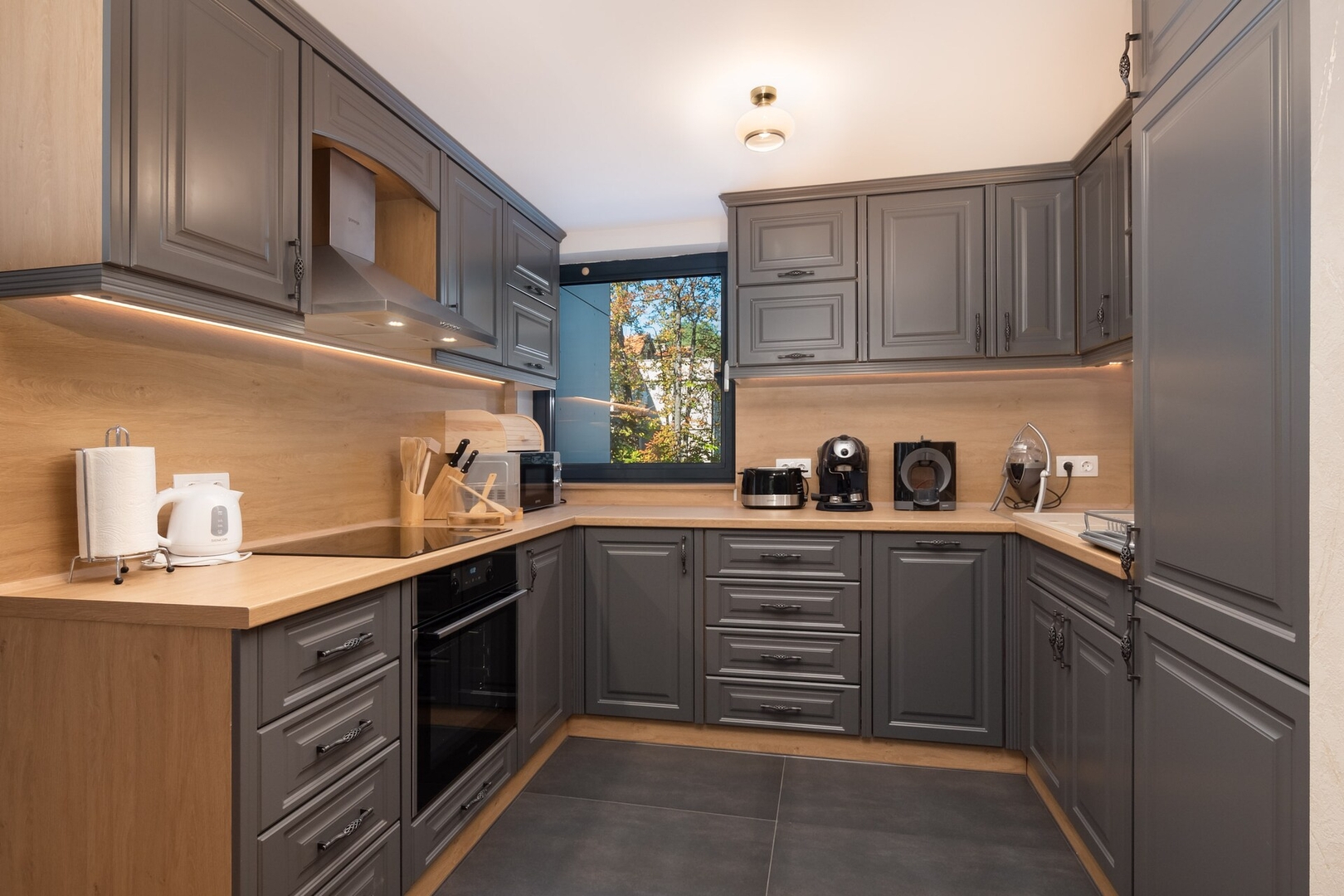 Varna Classic Apartment 7 Click And Rent Bulgaria