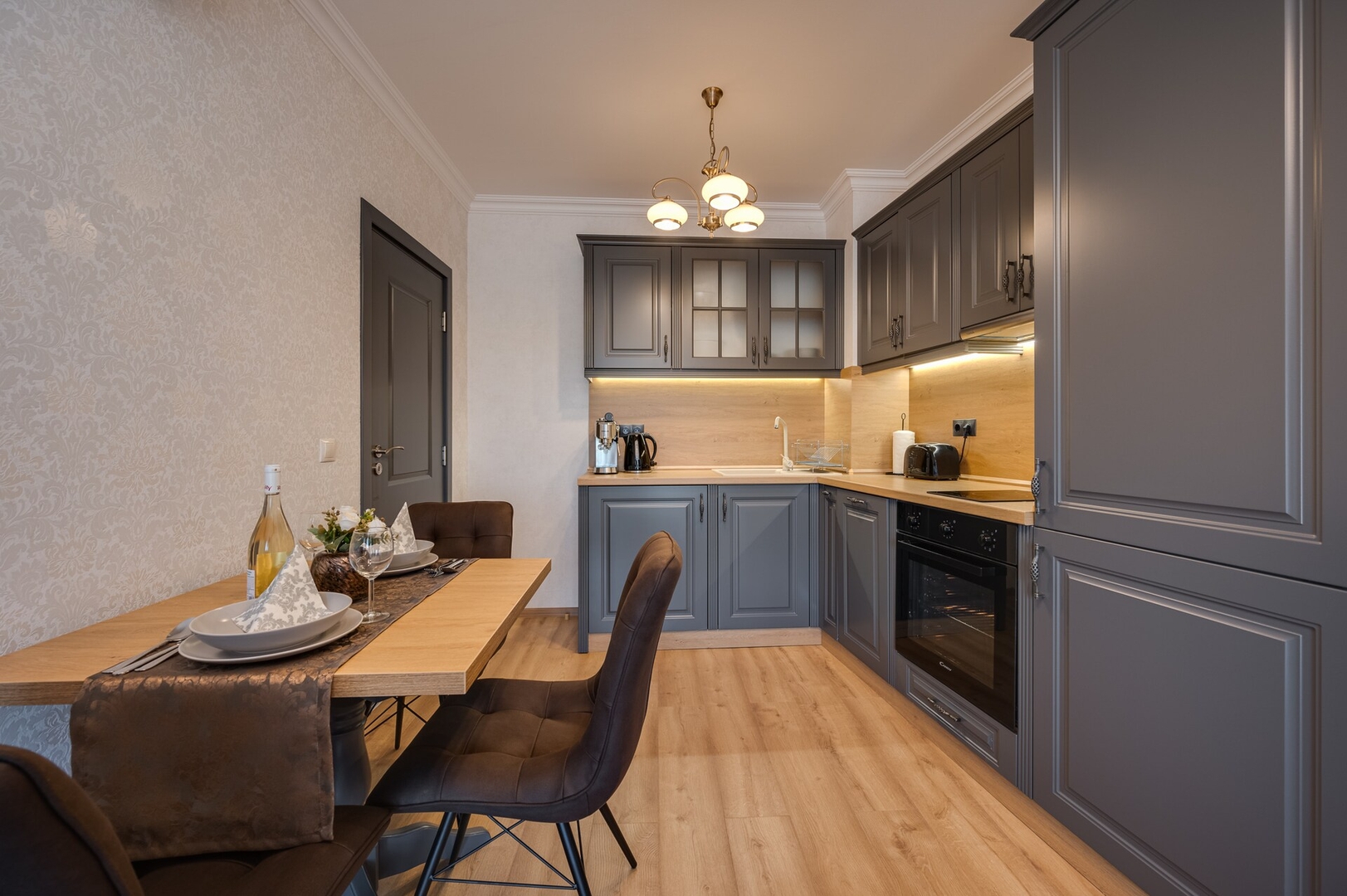 Prestige Central Apartment 10 13 Click And Rent Bulgaria