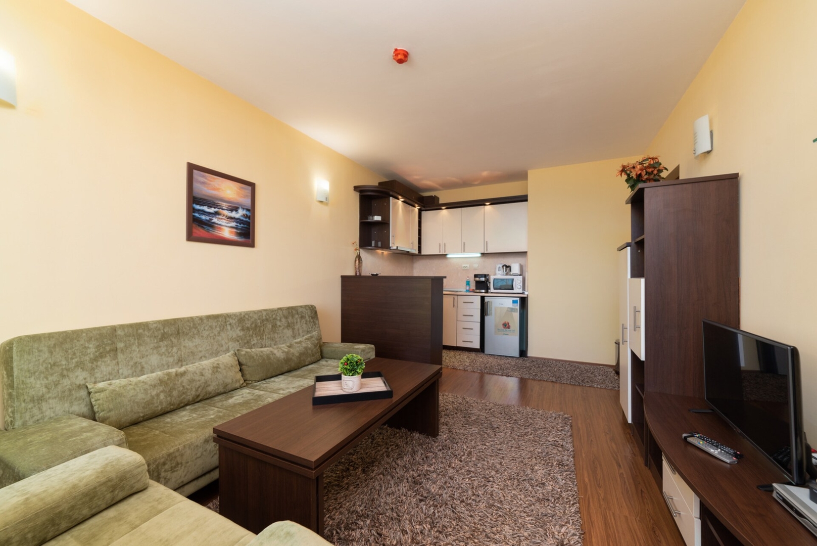 Admiral Amazing Sea Apartment 12 Click And Rent Bulgaria