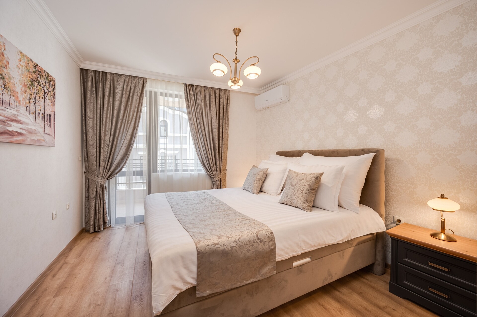 Prestige Central Apartment 4 2 Click And Rent Bulgaria