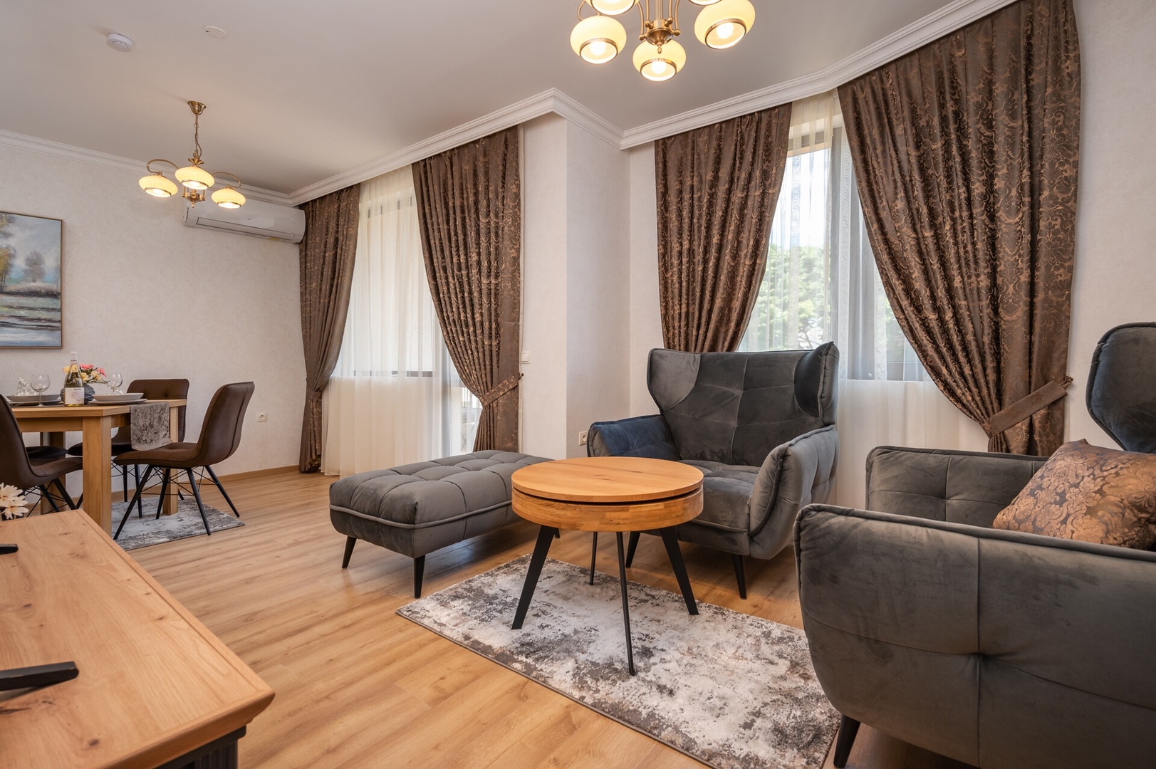 Prestige Central Apartments-Apartment 5 7 Click And Rent Bulgaria