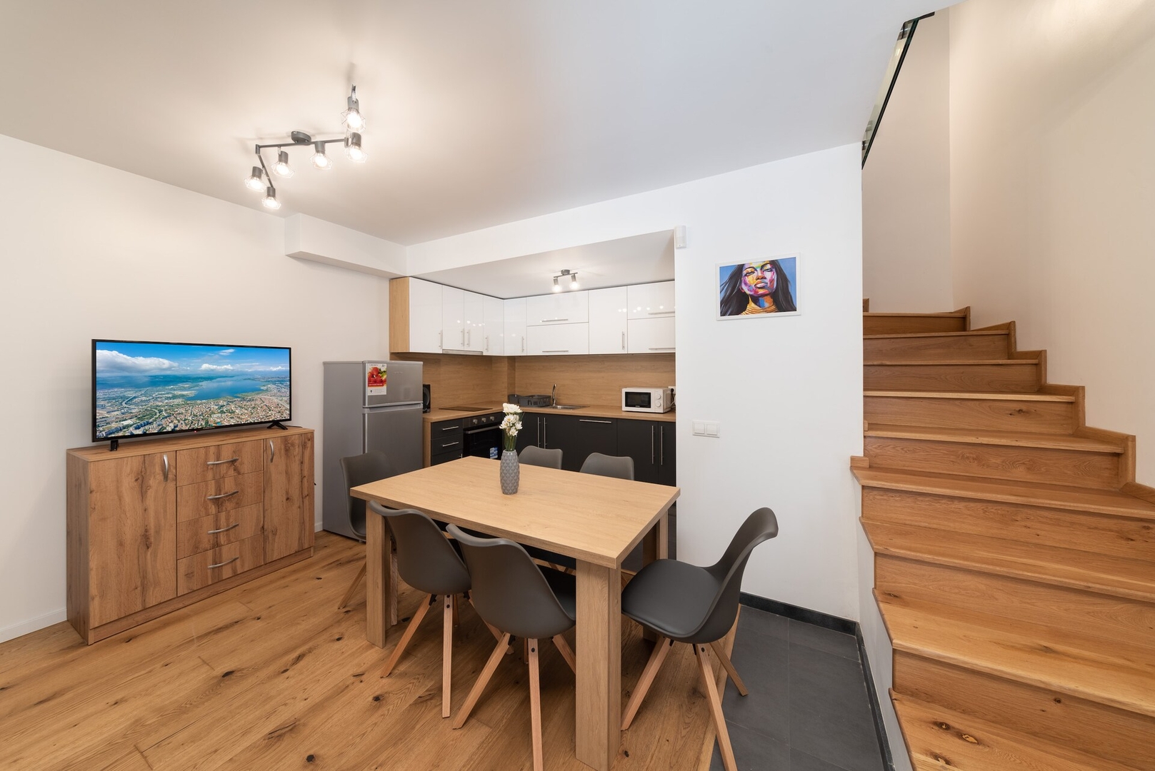 Varna Smart Home Apartment №1 5 Click And Rent Bulgaria